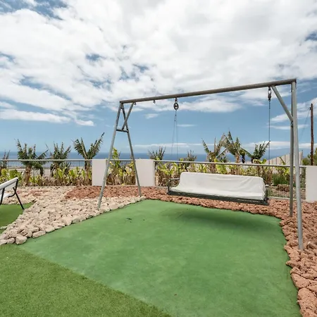 La Atalaya Dom wakacyjny Costa Adeje (Tenerife)