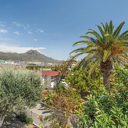 Vakantiehuis La Atalaya
