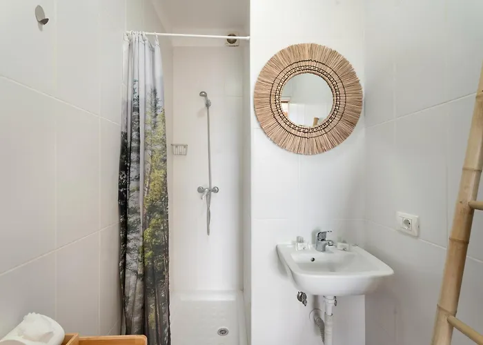 La Atalaya * アデヘ