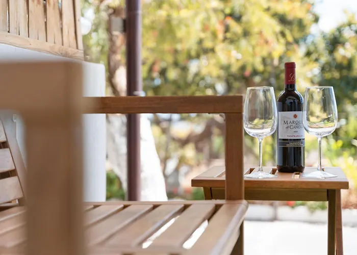 Casa vacanze La Atalaya Costa Adeje (Tenerife)