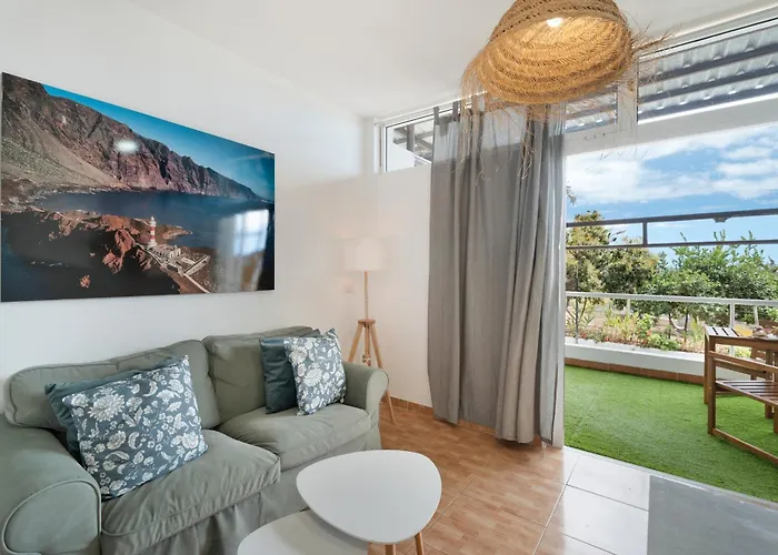 Casa vacanze La Atalaya Costa Adeje (Tenerife)