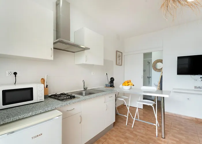 Casa vacanze La Atalaya