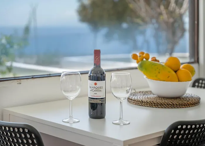 La Atalaya Casa vacanze *