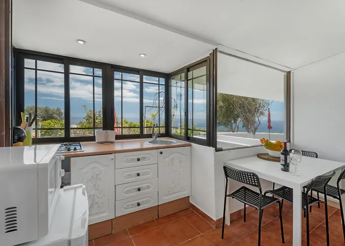 La Atalaya * アデヘ