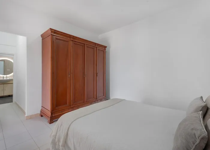 La Atalaya Dom wakacyjny