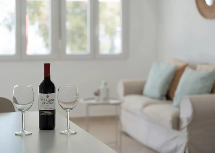 Casa vacanze La Atalaya *