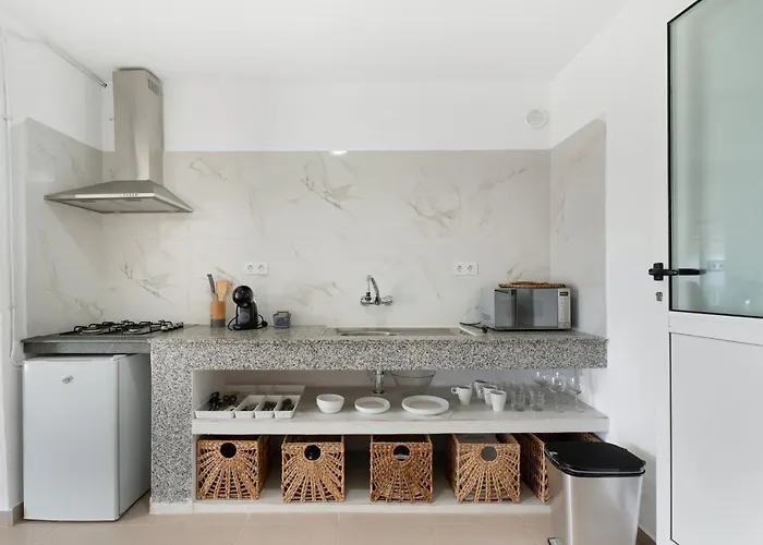 La Atalaya * アデヘ