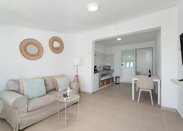 La Atalaya * Costa Adeje (Tenerife)