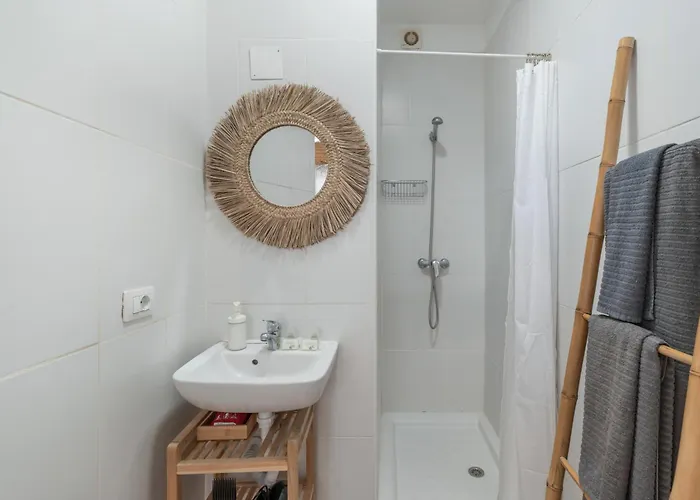 La Atalaya * アデヘ