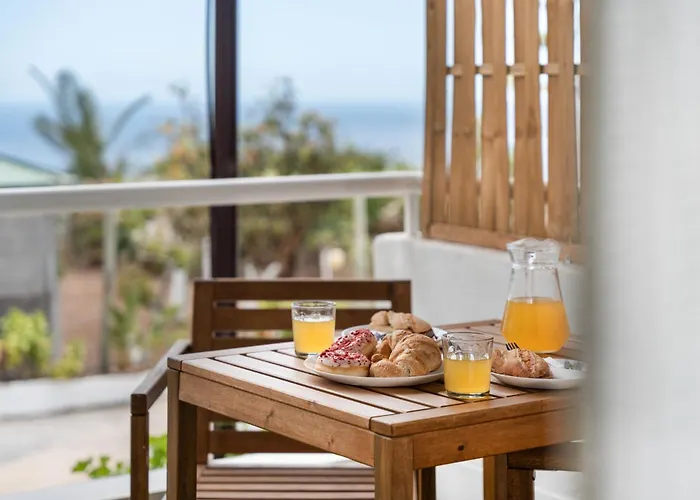 La Atalaya * アデヘ