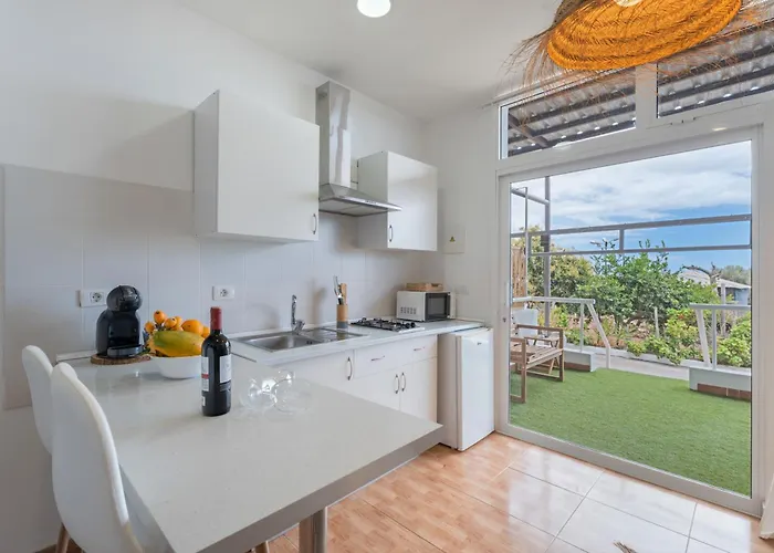 Casa vacanze La Atalaya Costa Adeje (Tenerife)