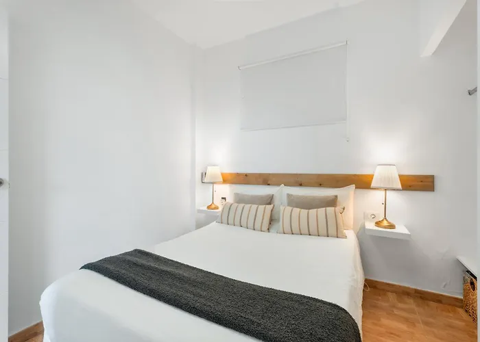 La Atalaya Casa vacanze *