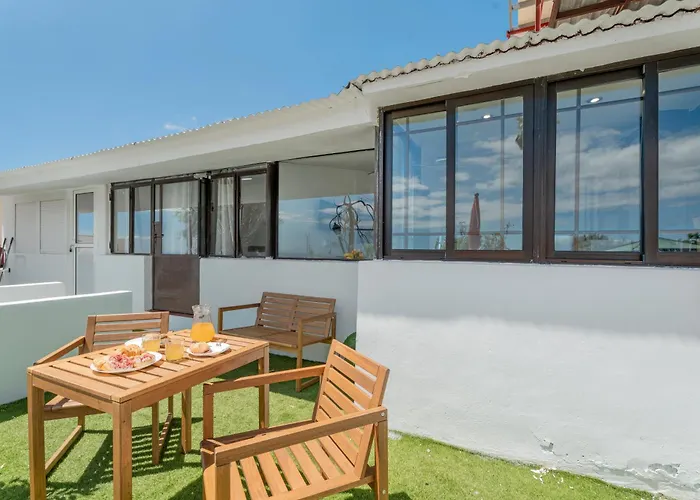 Casa vacanze La Atalaya *