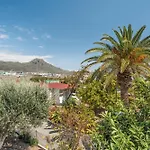 Сasa de vacaciones La Atalaya