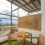 Сasa de vacaciones La Atalaya *