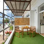 La Atalaya Сasa de vacaciones