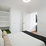Ferienhaus La Atalaya Costa Adeje (Tenerife)