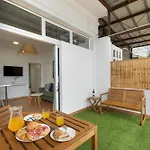 La Atalaya Ferienhaus Costa Adeje (Tenerife)