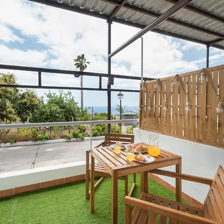 Дом отдыха La Atalaya