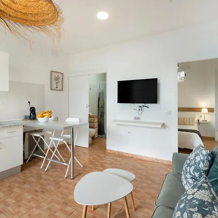 La Atalaya Дом отдыха Адехе