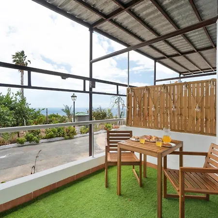 بيت للعطل La Atalaya *