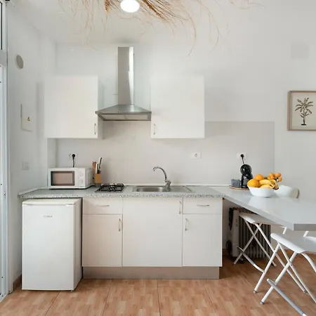 La Atalaya Адехе