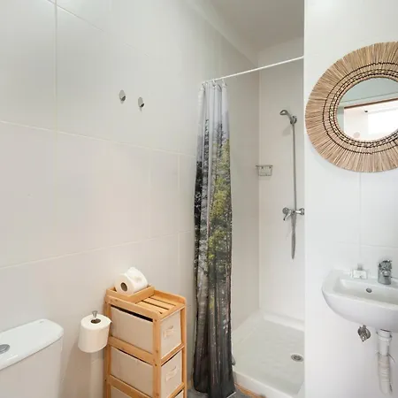 Дом отдыха La Atalaya