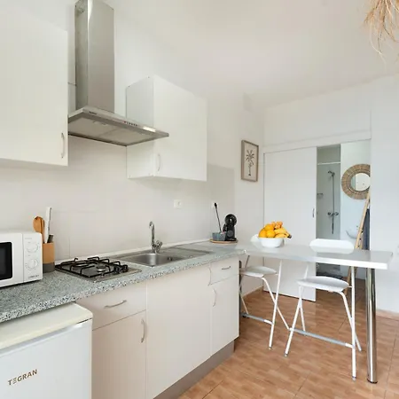 Дом отдыха La Atalaya