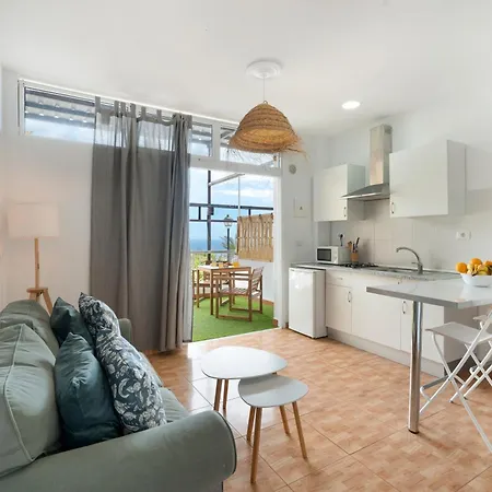 La Atalaya Дом отдыха *