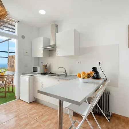 La Atalaya Дом отдыха *