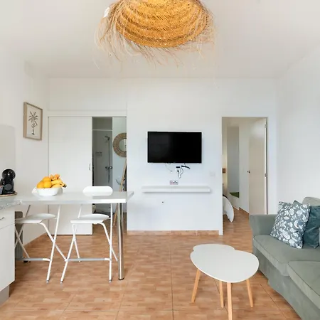 La Atalaya Дом отдыха Адехе