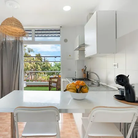 Дом отдыха La Atalaya