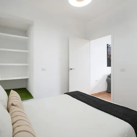 Дом отдыха La Atalaya *