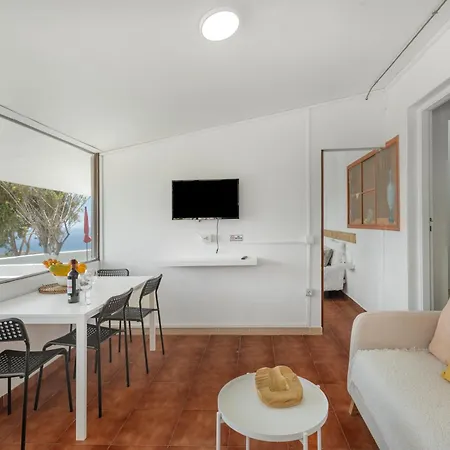 La Atalaya بيت للعطل