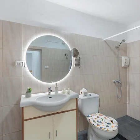 La Atalaya Адехе