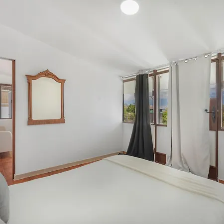 La Atalaya Дом отдыха