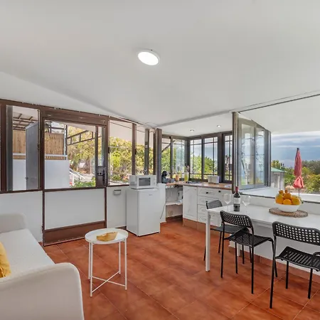 Дом отдыха La Atalaya