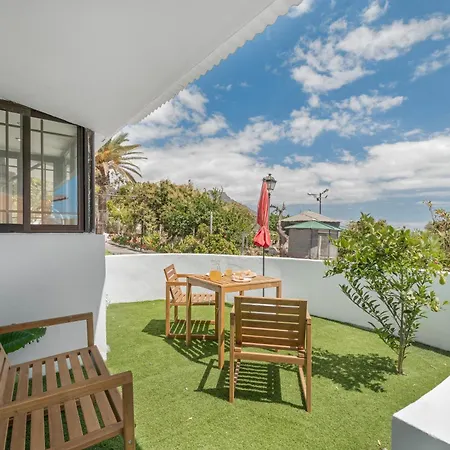 La Atalaya بيت للعطل *