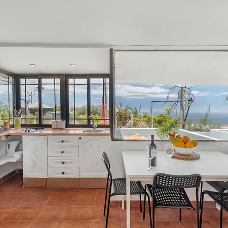 La Atalaya Дом отдыха Адехе