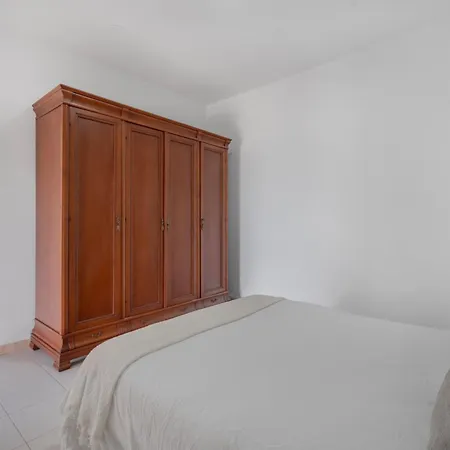 La Atalaya Дом отдыха