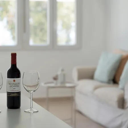 بيت للعطل La Atalaya *