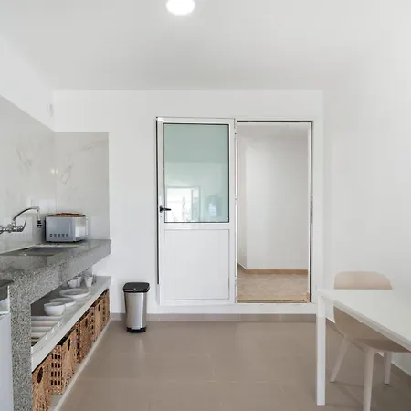 بيت للعطل La Atalaya *