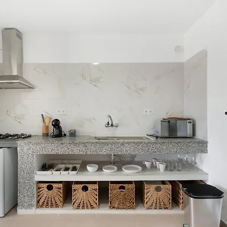 La Atalaya * Адехе