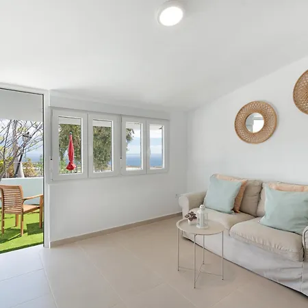 La Atalaya بيت للعطل