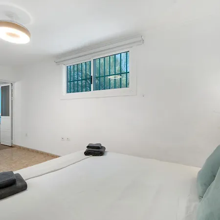 Дом отдыха La Atalaya Адехе