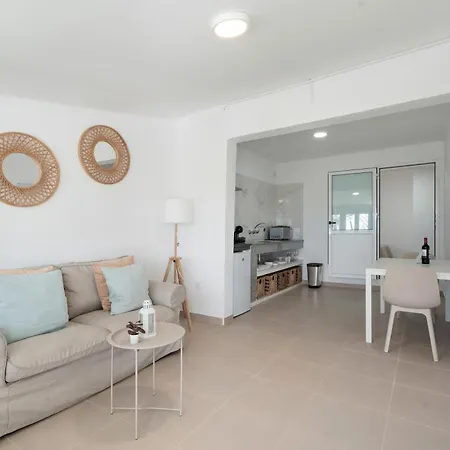 La Atalaya * Адехе