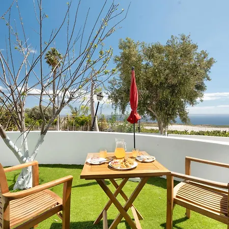 La Atalaya Дом отдыха