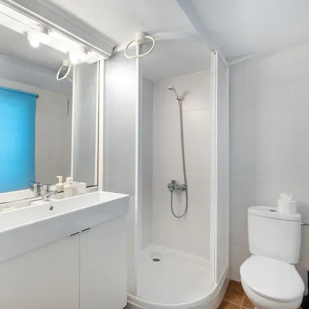 La Atalaya Дом отдыха *