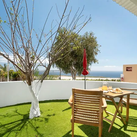 بيت للعطل La Atalaya *