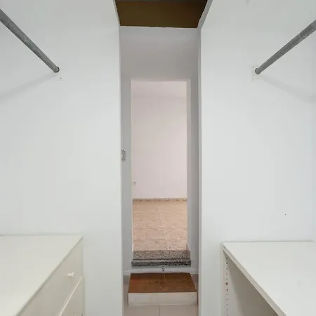 Дом отдыха La Atalaya Адехе